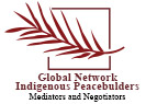 Global Network of Indigenous Peacebulders