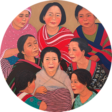 Click here open our Second Global Summit's Poster